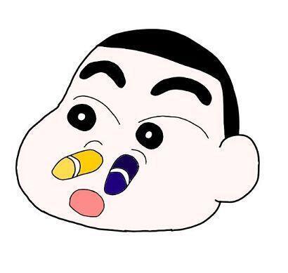 >>14 옛날 짱구vs요즘 짱구 난 옛날 짱구가 더 귀여웡❤️
