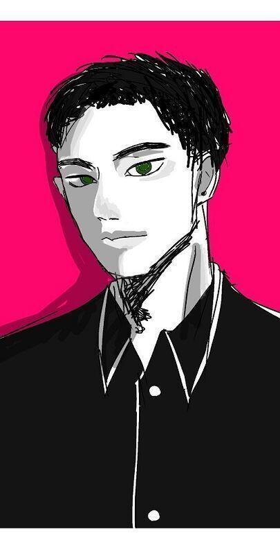 >>2 안닮아서 미안해ㅜㅜ 나 너무 졸려