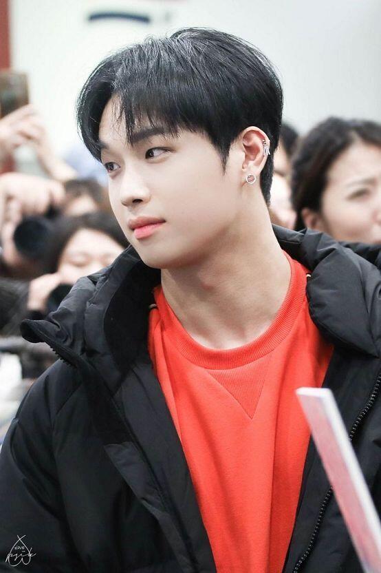 비투비 이창섭 임현식