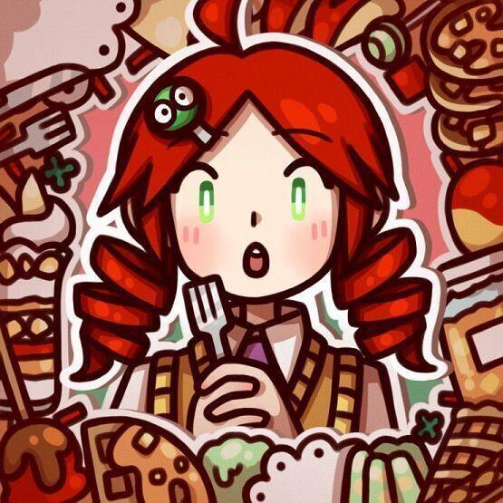 오늘도 그림 그렸어~