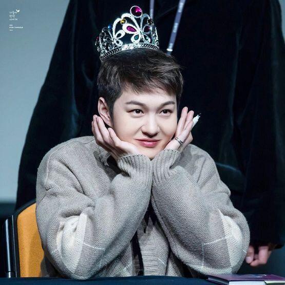 음색최애 이창섭 얼굴최애 이창섭