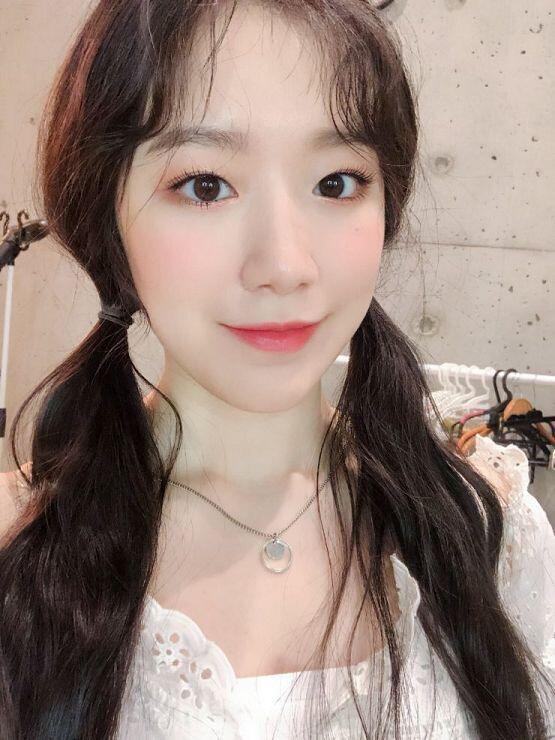 아이들 슈화..!