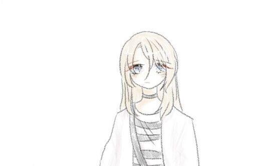 >>3 레이첼 가드너가 이렇게 생긴 캐 맞지?ㅜ