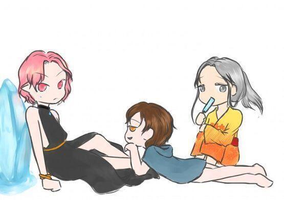 앗 앞이 동인판이라 잡담 스레겠구나~하고 클릭했는데 리퀘스레였네ㅋㅋㅋㅋㅋ 들어온 김에 한번 신청하고 간닷! >>356 나 신청할게! 위에 셋중에