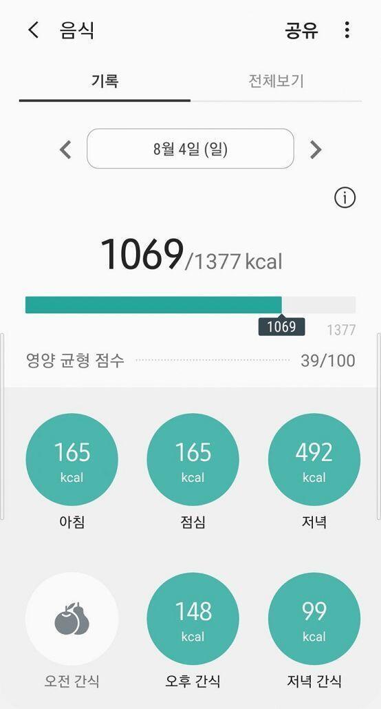 오늘따라 유난히 졸리다... 방금 베란다에서 벌레 보고 식겁함.