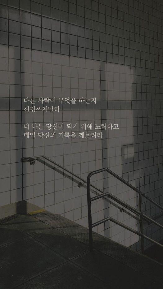 됐 그리고 이거