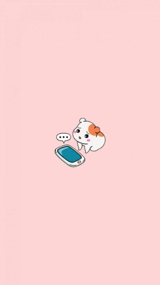 내 취향에 맞춰서 골랐더니 심플 그 자체.... 근데 여기서 배경화면 찾으려고 하면 좀 곤란한게 스레딕은 사진 업로드하면 기본적으로 화질이 훅