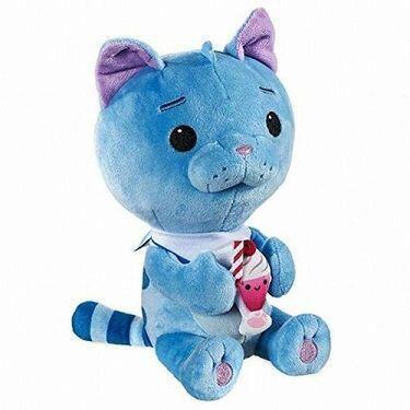 찾다가 너무 하찮은 인형 발견해서 사진 보낼게! 인형 꼭 찾길 바라!ㅠㅜ