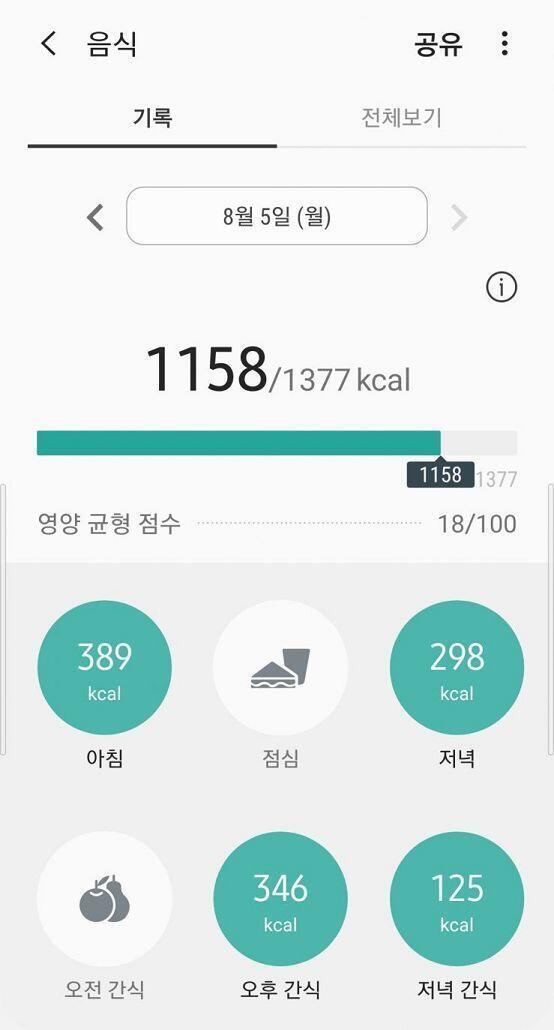 어제 뭐먹었지 아침에 편의점 김밥 먹고 점심에 아 점심에 시리얼바? 하여튼 곡물바 먹었는데 개맛있었음 먹자마자 와시발 졸라 맛있어 소리 나올 정
