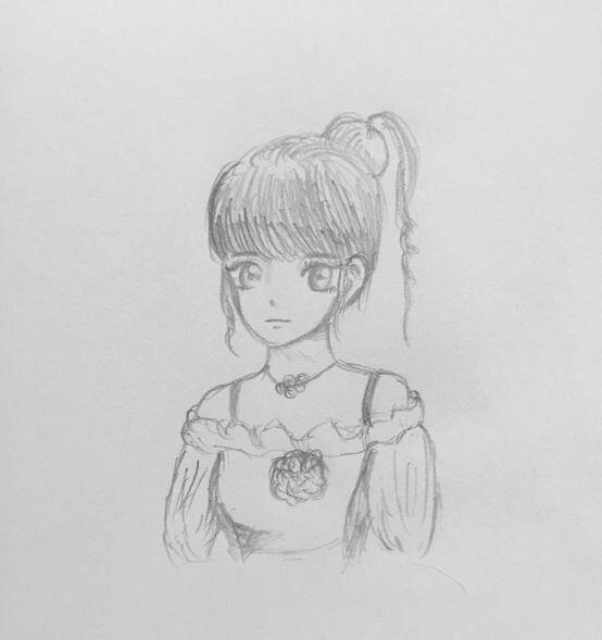 >>272 오늘 따라 안그려져서..미안ㅠㅠ 마음에 들지 모르겠다 >>274 시험지에 그린거라 잘 안 보일수도 있어ㅎ 잘부탁해!!