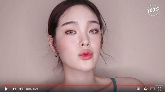 지금 당장 생각나는 무쌍 유튜버가 희주 무쌍이다빈 씨큐