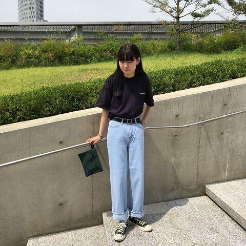 요것도 있다 윗짤은 지지하디드 이건 스쉐 cluel_님