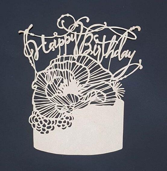 아 됐다됐다 얍!!! Happy Birthday!