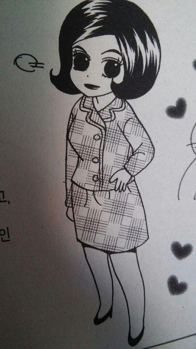 갠적인거지만 애니판이 가장 마음에 들지않는 건... 섹쉬도도미 넘치는 젊은 자두어머님과 누나들의 가슴을 울리게만드는 귀염뽀짝한 이세종을 애니판에