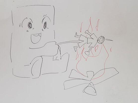 퉤