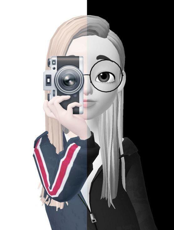 아 얘들에 ㅃ하지만 내 제페토 캐좀 봐조 ㅎㅎ 자랑이야