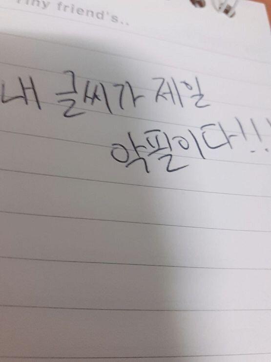 다 비켜