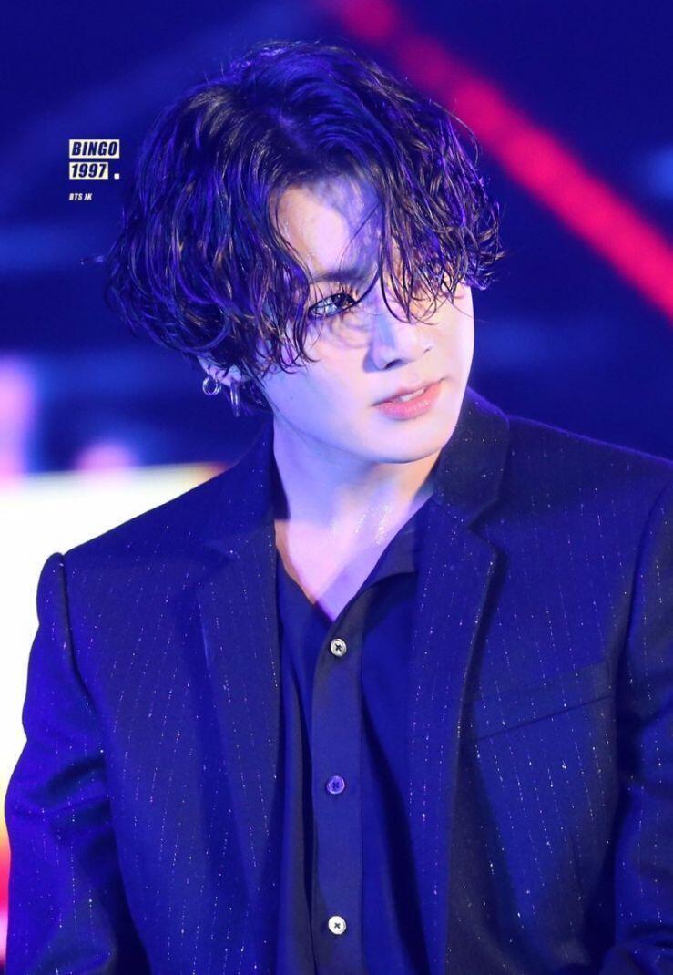 새벽짤,,,,,섹시킹 전정국