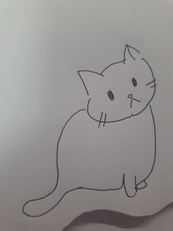 >>9 고양이 짱귀엽다... 고먐미 미모를 내가 다 못담았네ㅠㅠ 레스 고마워!