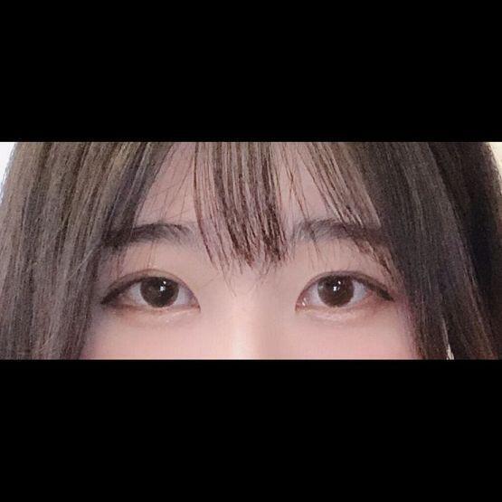 처지는 라인