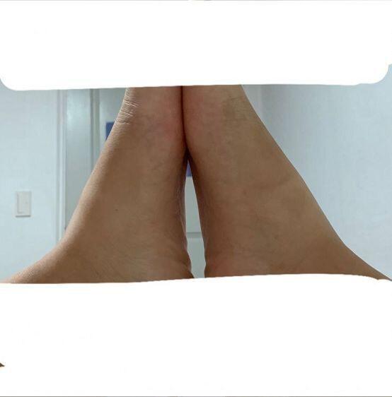 발사진이야