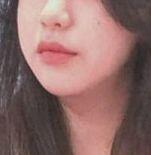 자색 고구마 색깔,,? 난 진한 거 별로 안 좋아해서 ㅠㅠmlbb 컬러 짱
