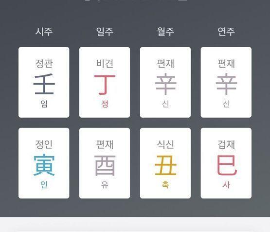 사알못이라...양 한자?가 뭔지도 몰라서ㅠㅠ 혹시 봐줄 수 있을까?