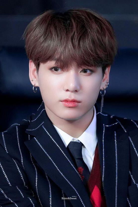 음색최애는 슈가 얼굴최애는 정국