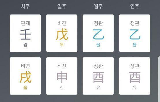내 거 좀 봐줄사람...