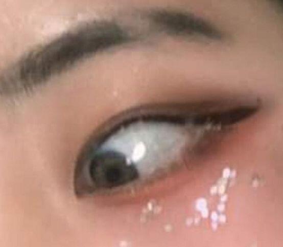 눈 예뻐지고 싶어..ㅠㅠ
