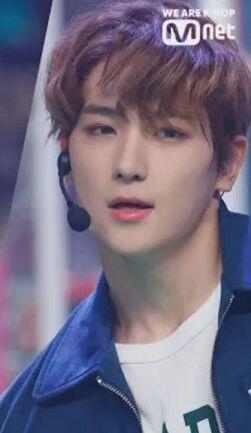 이 사람이야