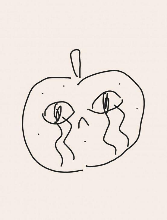 뭘까아요?