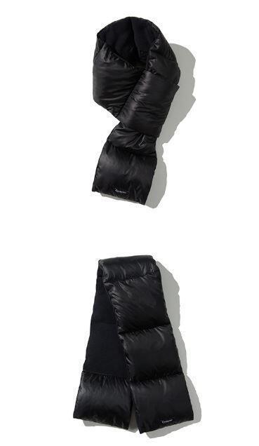 이 사진은 19만원짜리 헝가리구스패딩 사진이랑 패딩 목도리 사진!! ㅋㅋㅋ