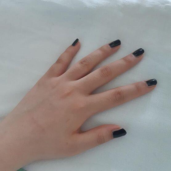 별로 예쁘진 않지만 셋..