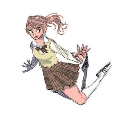 >>40 전체적으로 캐릭터 모습이나 선에서 예민미랑 섬세함이 느껴지는 것 같아! 위에서도 말했지만 동양적인 느낌이 강해보여. 코 덕분인가? >>