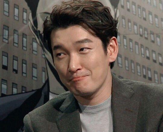 하정우 사랑해 조승우도 사랑해 주지훈도 사랑해 지진희도 사랑해 정말 사랑해