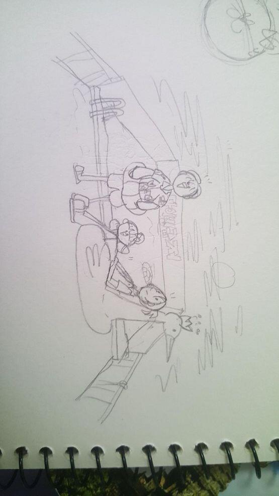 >>47 헉 레주 그림 짱 예쁘다 엽전 옵젝인가..?동양풍 느낌 되게 잘 살린거같고 귀여워!! 흐림효과 일부러 넣은 건진 모르겠는데 음 신비한