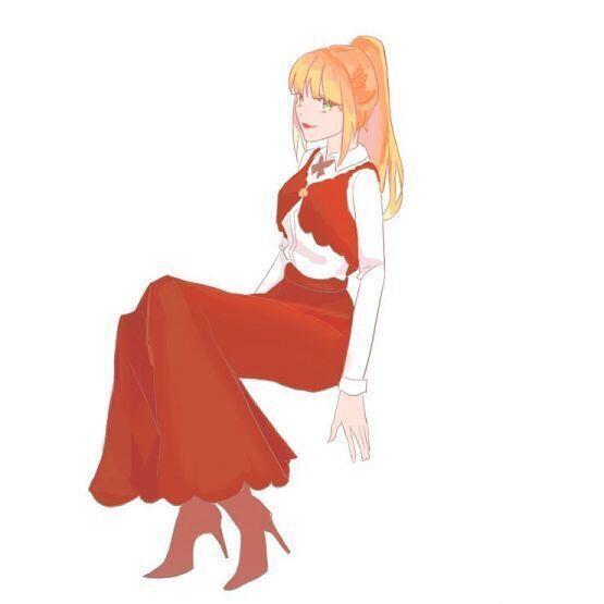 >>3 리퀘왔어! 자캐 올려줘