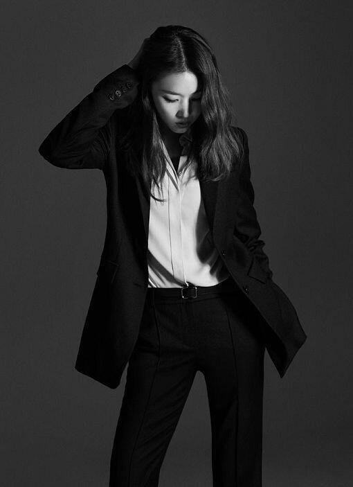그러면 나는 잴 최근에 치인 한혜진 짤