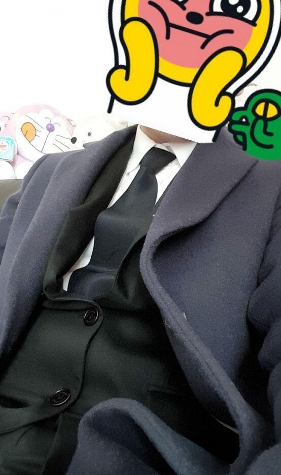 흰셔츠 요로케...