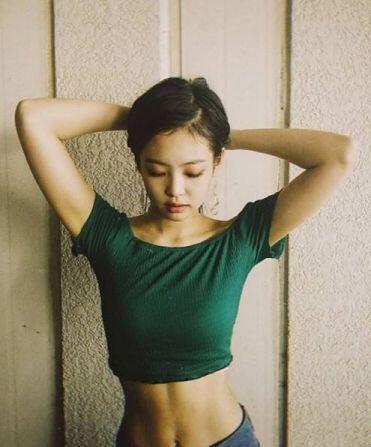 제니 오짐.