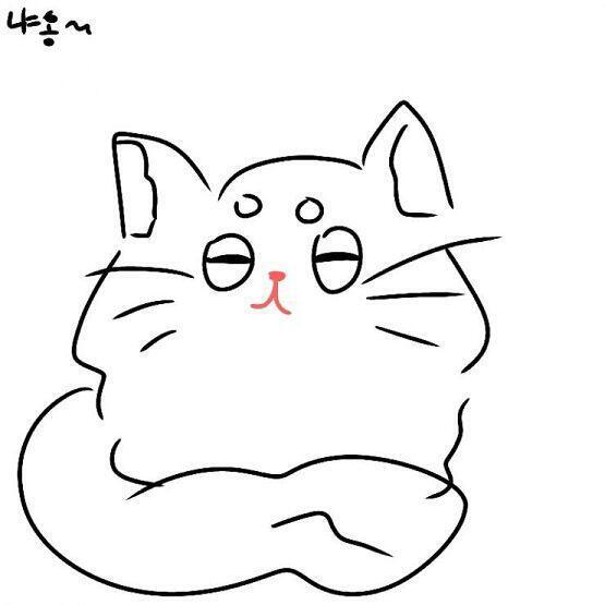 >>9 >>10 >>11 9번 친구 갑자기 냉면 먹고싶다.. 10번 친구! 괜찮아!~ + 고양이는 잘 못그려서ㅜㅜ귀여운지 모르겠다.. 11번 친