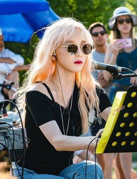 태연ㅜㅜㅜㅜㅜㅜ몇년째 덕질중
