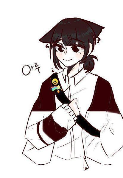 >>290 손가락으로 그려서 선이 조금 더럽지만..ㅠㅠㅜ 그래두 재밌었어♡ 예전그림 호다닥 찾아왔어 부탁할게!