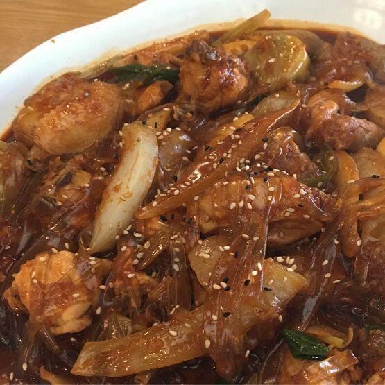 다시 봐도 배고프당~~