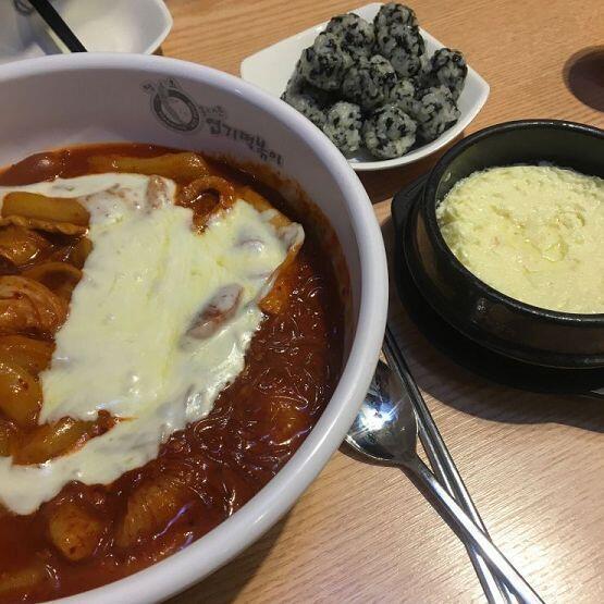 다시 봐도 배고프당~~