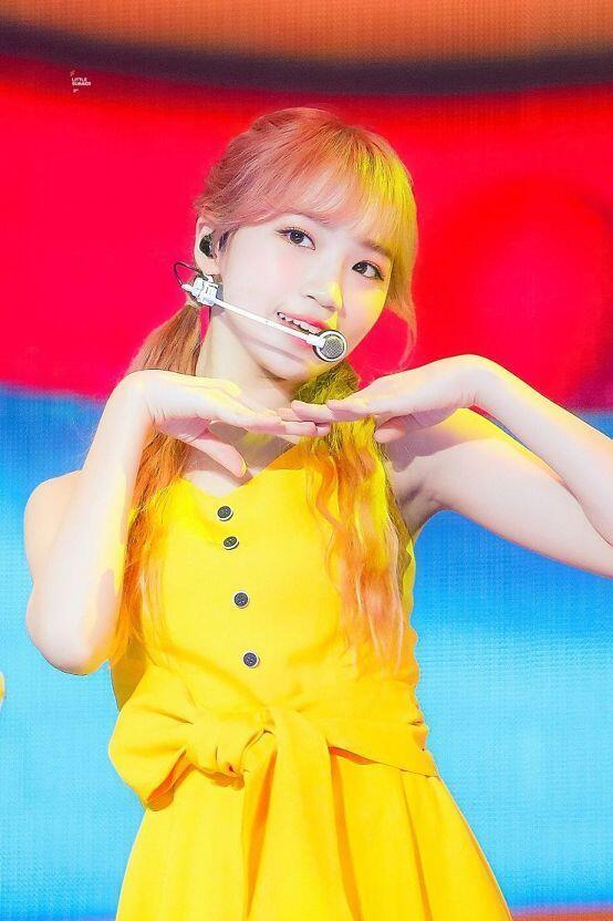 대존엄 김채원