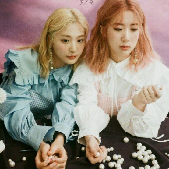 나 볼빨간사춘기 안지영 너무 사랑하잖아ㅠㅠㅠㅠ 컴백 10일에 한다고!! 꼭 봐 꼭!!