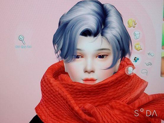 친구들아 우리집 둘째 아들 좀 봐주라 아직 어린이심인데 엄청 잘생겼어