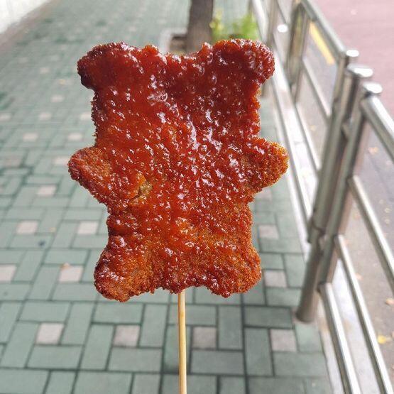 피카피카